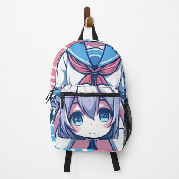 Item preview, anime girl - far eastern anime designed and sold by Constructive27.