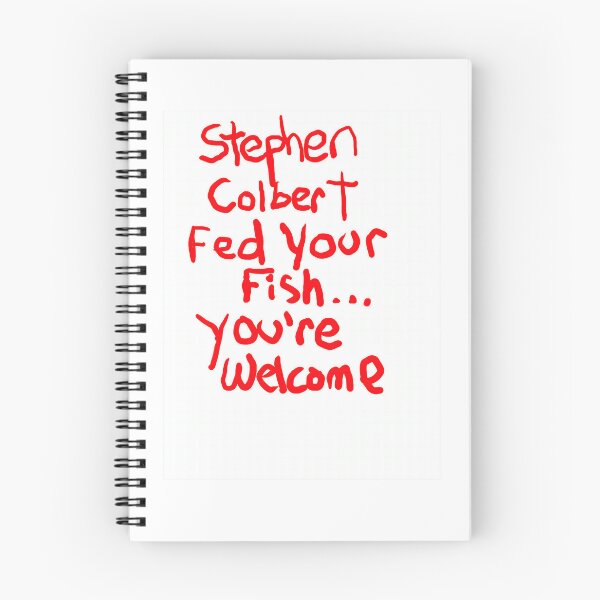 Item preview, Stephen Colbert Says...Crappy Drawing designed and sold by Hall-O-Gram.