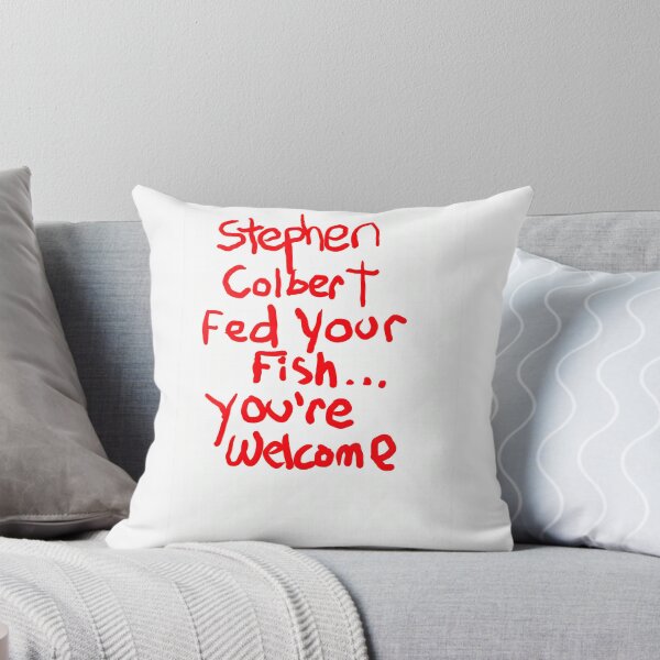 Item preview, Stephen Colbert Says...Crappy Drawing designed and sold by Hall-O-Gram.