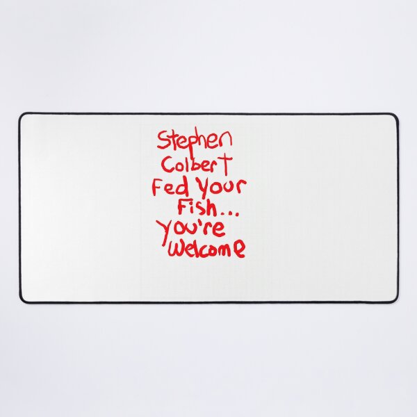 Item preview, Stephen Colbert Says...Crappy Drawing designed and sold by Hall-O-Gram.