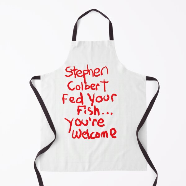 Item preview, Stephen Colbert Says...Crappy Drawing designed and sold by Hall-O-Gram.