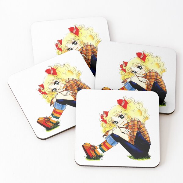 Item preview, Candy Candy designed and sold by Marco Bottiglieri.