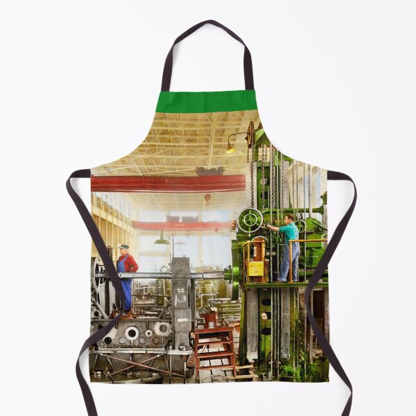 Item preview, Machinist - Check out my ride 1937 designed and sold by Mike Savad Photography.