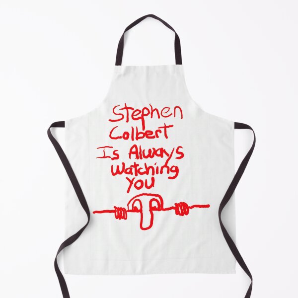 Item preview, Stephen Colbert Says...Crappy Drawing designed and sold by Hall-O-Gram.