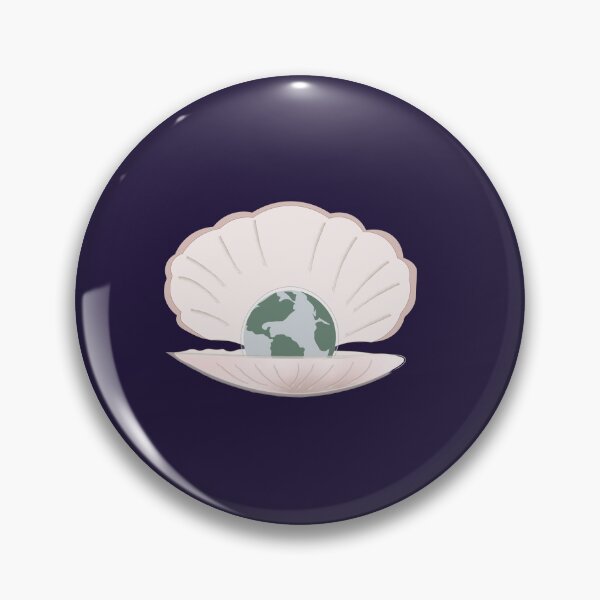 Item preview,  The oyster with its precious pearl designed and sold by HEERMANArt.