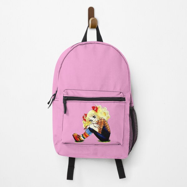 Item preview, Candy Candy; Pink designed and sold by Marco Bottiglieri.