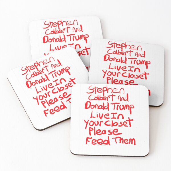 Item preview, Stephen Colbert Says...Crappy Drawing designed and sold by Hall-O-Gram.