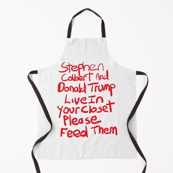 Item preview, Stephen Colbert Says...Crappy Drawing designed and sold by Hall-O-Gram.