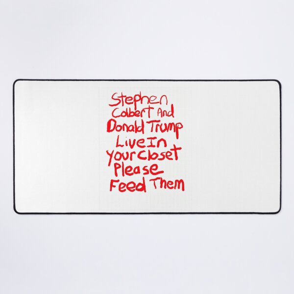 Item preview, Stephen Colbert Says...Crappy Drawing designed and sold by Hall-O-Gram.