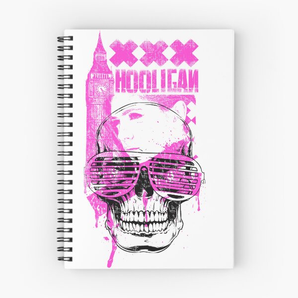 Item preview, Hooligan designed and sold by Rostislav Tarasenko.