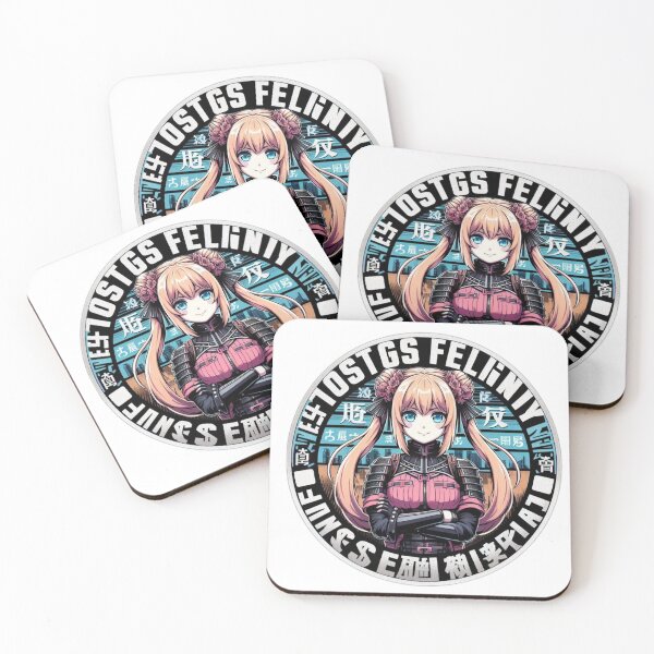 Item preview, anime girl - far eastern anime designed and sold by Constructive27.