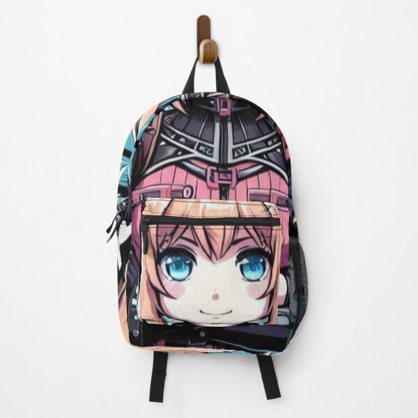Item preview, anime girl - far eastern anime designed and sold by Constructive27.