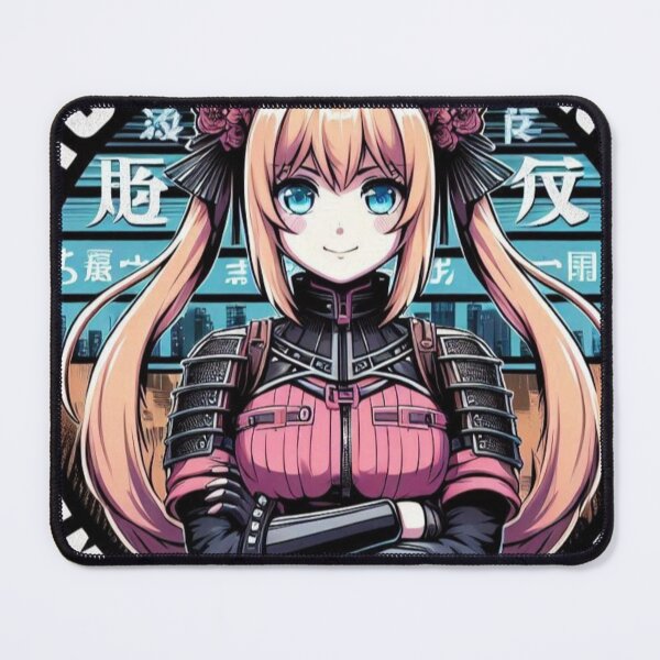 Item preview, anime girl - far eastern anime designed and sold by Constructive27.