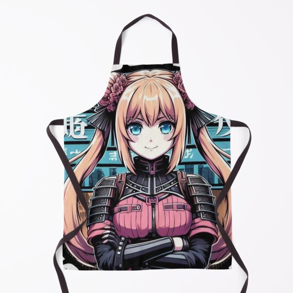 Item preview, anime girl - far eastern anime designed and sold by Constructive27.