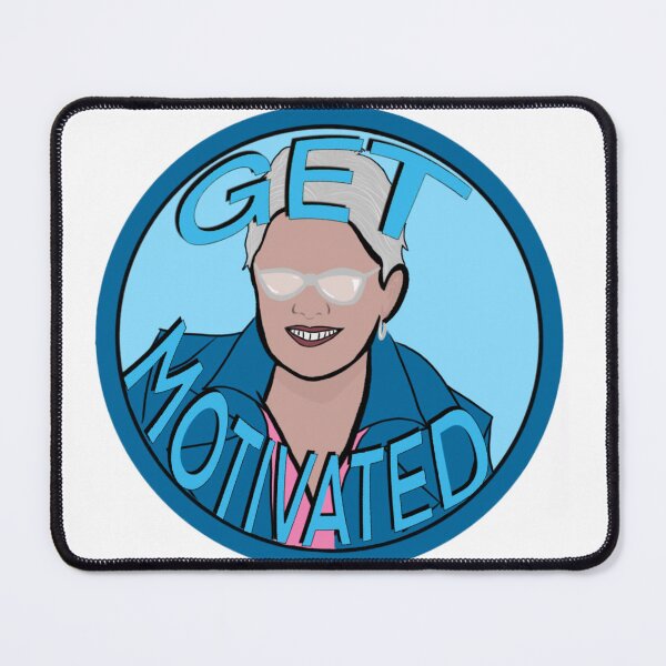 Item preview, Get Motivated designed and sold by arussruss.