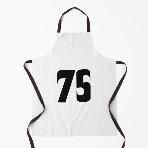 Item preview, 75, seventy-five, black, corleone designed and sold by Numbers-Art.