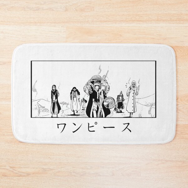 Item preview, Luffy and team with fifi  designed and sold by MrjotanArtisy.