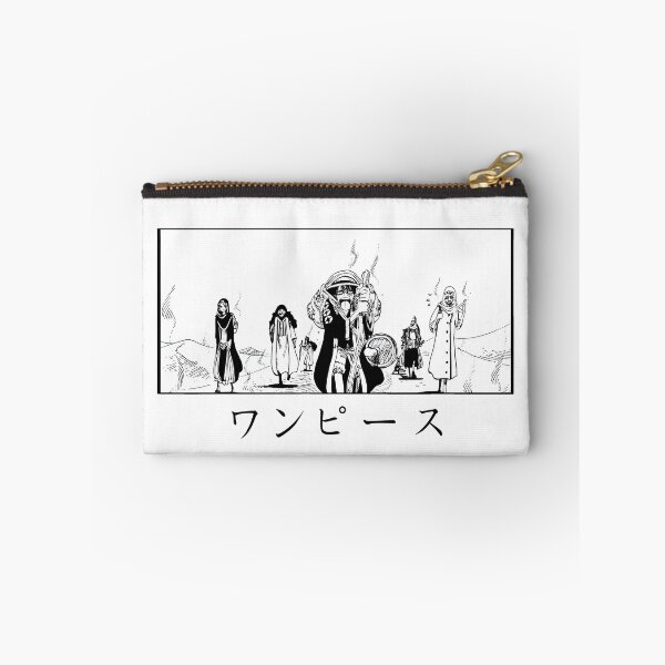 Item preview, Luffy and team with fifi  designed and sold by MrjotanArtisy.