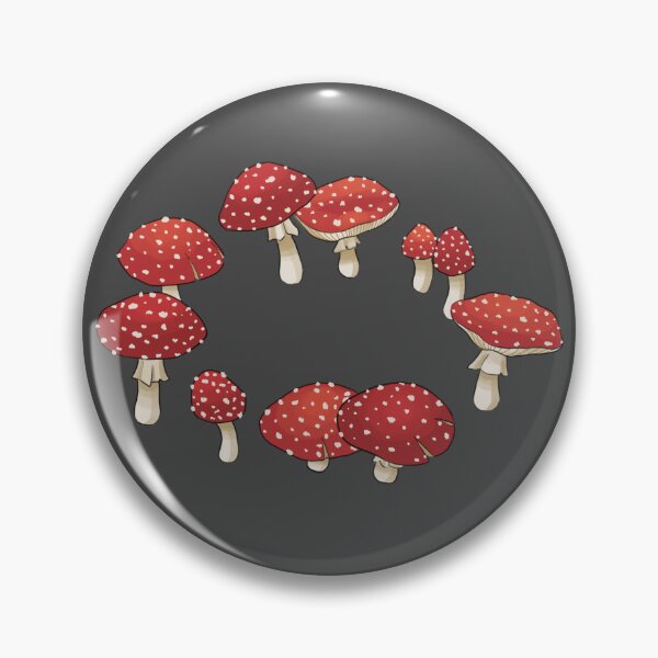 Item preview, Fairy ring designed and sold by Artemisia-Blue.