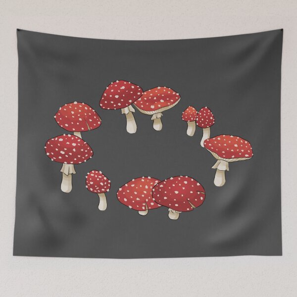 Item preview, Fairy ring designed and sold by Artemisia-Blue.