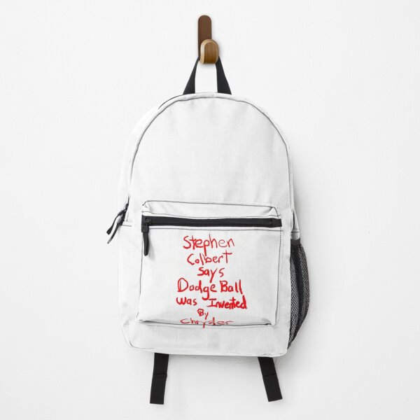 Item preview, Stephen Colbert Says...Crappy Drawing designed and sold by Hall-O-Gram.