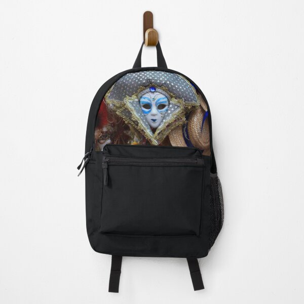 Item preview, Venetian carnival mask. Venice Italy designed and sold by We-thePixels.