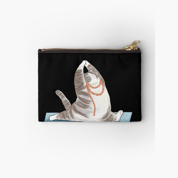 Item preview, Overweight kitty designed and sold by Garna-kvitka.