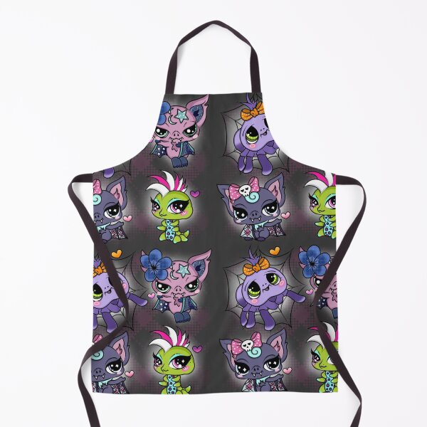 Item preview, Pet Shop Spooky Friends designed and sold by candycornsketch.