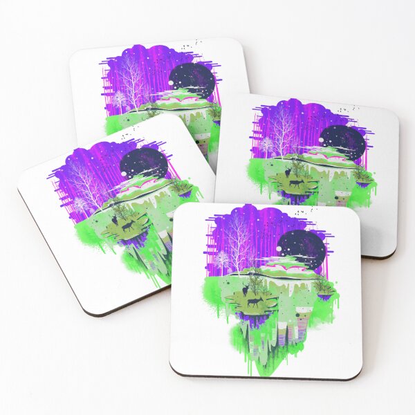 Item preview, Mistery Nature designed and sold by AstorAurora.