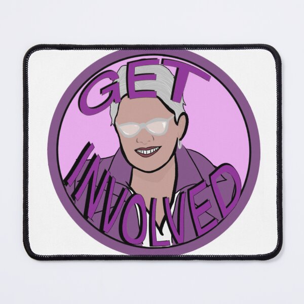 Item preview, Get Involved designed and sold by arussruss.
