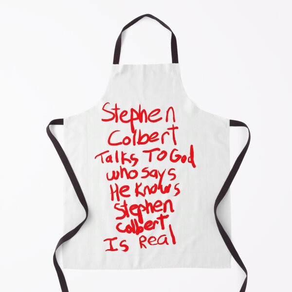 Item preview, Stephen Colbert Says...Crappy Drawing designed and sold by Hall-O-Gram.