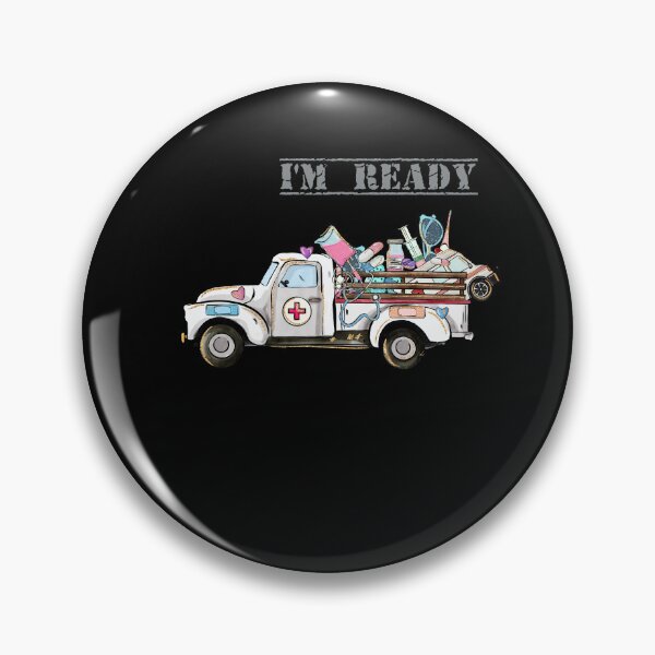 Item preview, Health preparedness, ambulance designed and sold by KolbaVison.