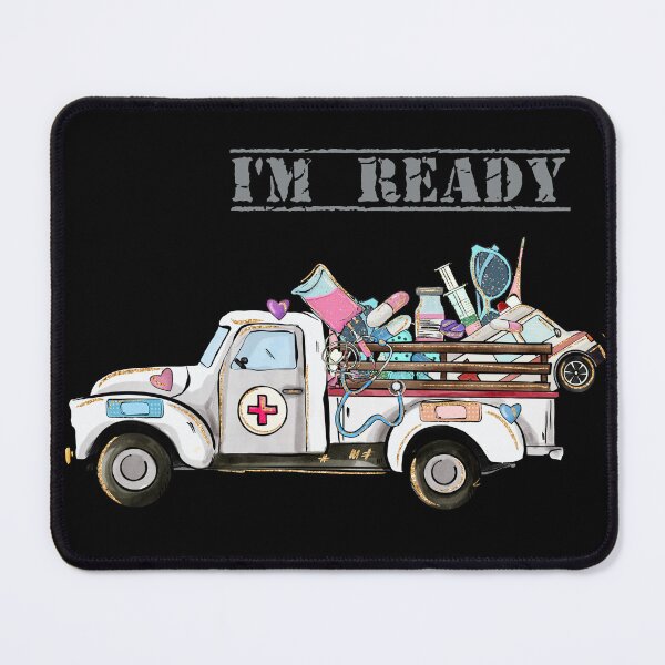Item preview, Health preparedness, ambulance designed and sold by KolbaVison.