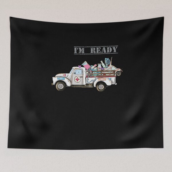 Item preview, Health preparedness, ambulance designed and sold by KolbaVison.