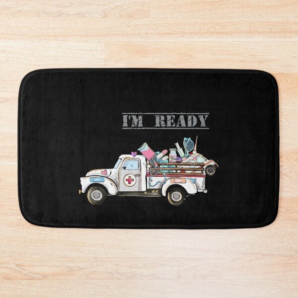 Item preview, Health preparedness, ambulance designed and sold by KolbaVison.