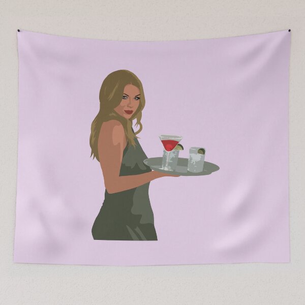 Item preview, Stassi Schroeder designed and sold by jenjenbinks.