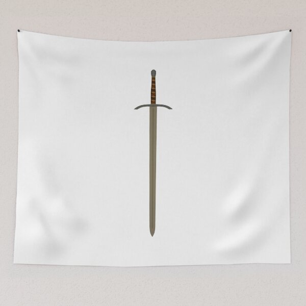 Item preview, Longsword. designed and sold by Adam Burpo.