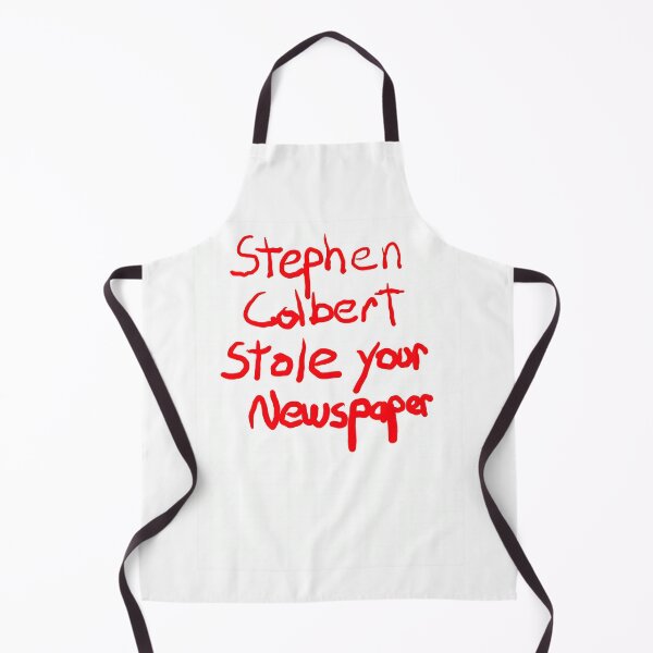 Item preview, Stephen Colbert Says...Crappy Drawing designed and sold by Hall-O-Gram.
