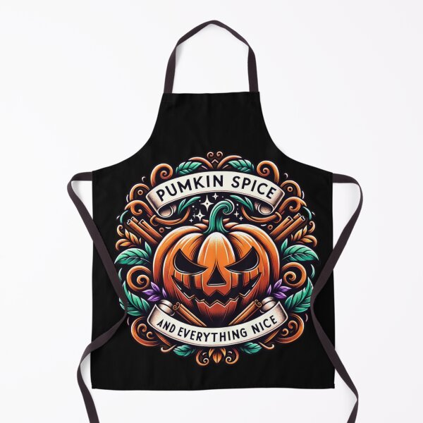 Item preview, pumpkin spice designed and sold by COWELLM.