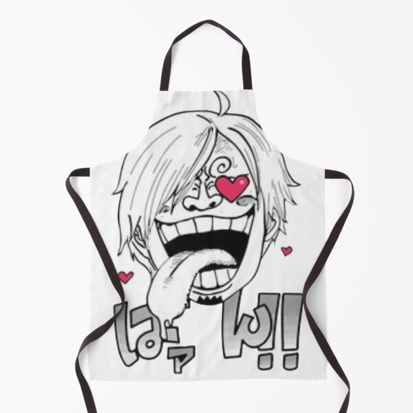 Item preview, sanji designed and sold by Cinthya-cds.