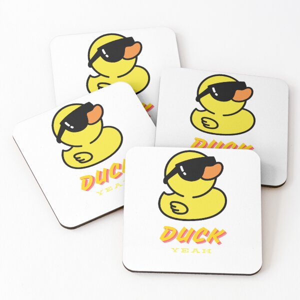 Item preview, Duck Yeah designed and sold by Valor Vibes Clothing Co..