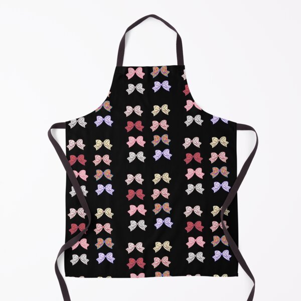 Artikelvorschau, Multicolour pink bow coquette pink hair bow entworfen und verkauft von Black British Designer - Photographer.