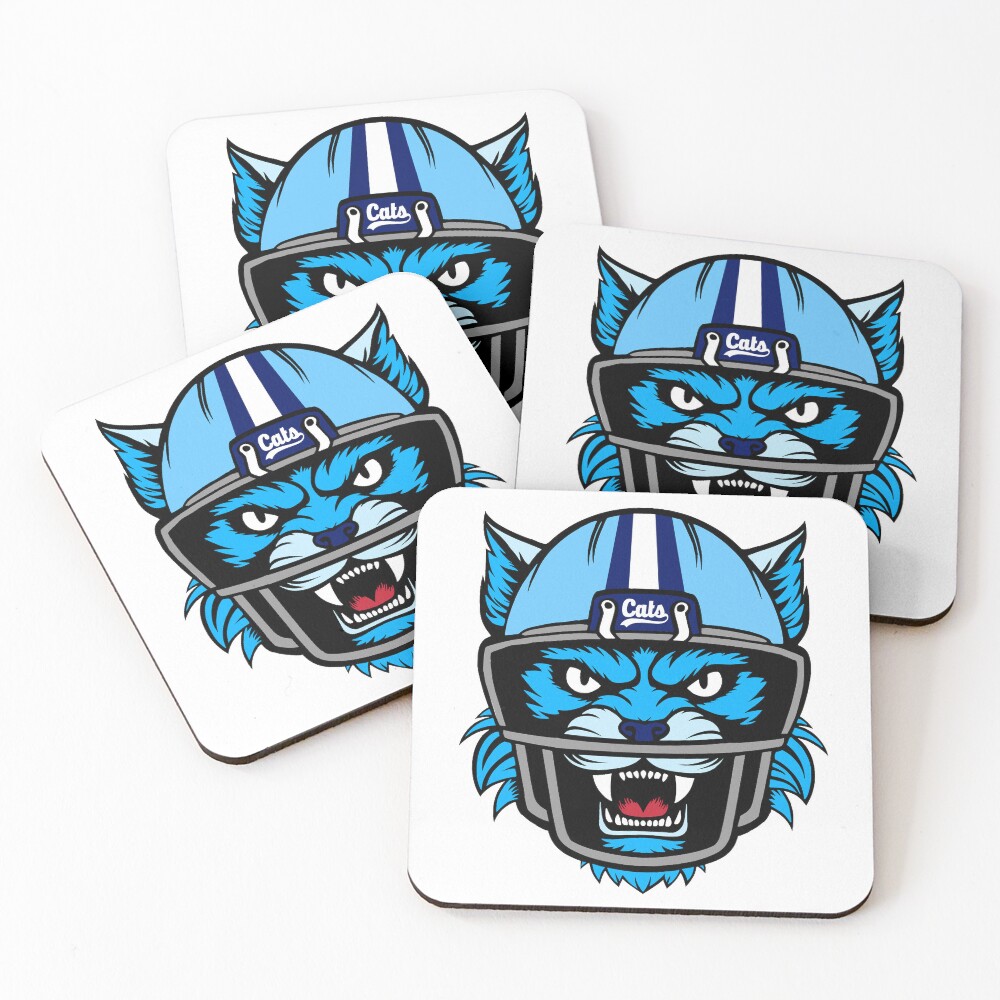 Item preview, Coasters (Set of 4) designed and sold by EclipseGraphics.
