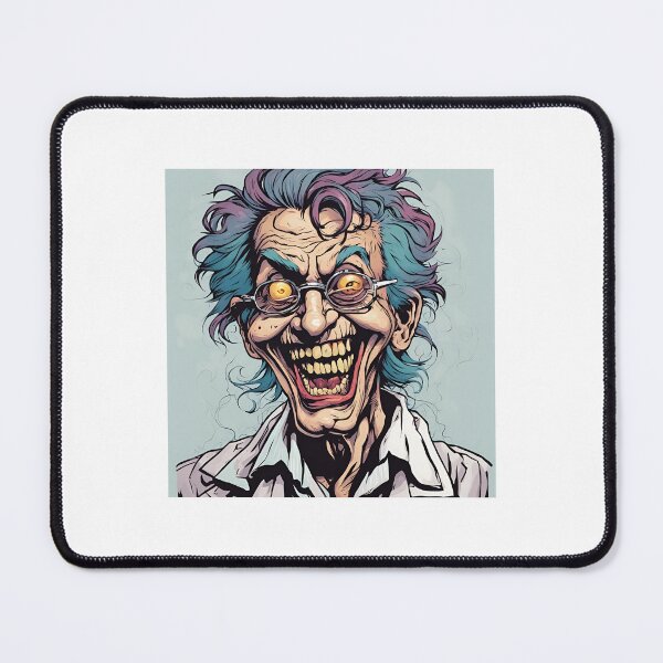 Item preview, Mad Scientist designed and sold by mdl1978.