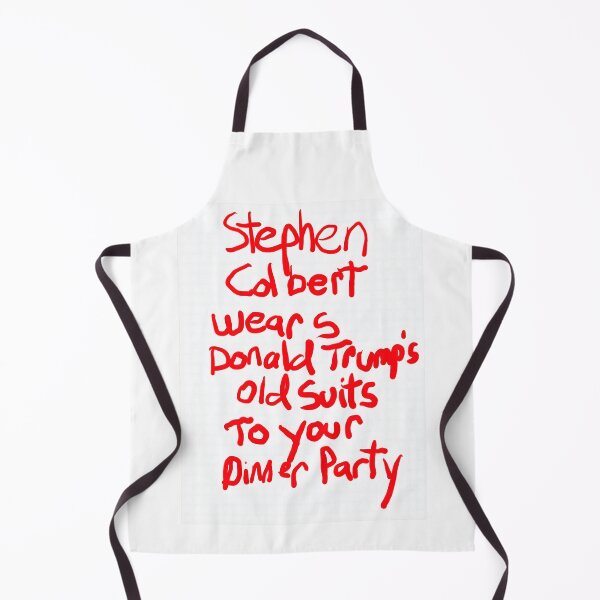Item preview, Stephen Colbert Says...Crappy Drawing designed and sold by Hall-O-Gram.