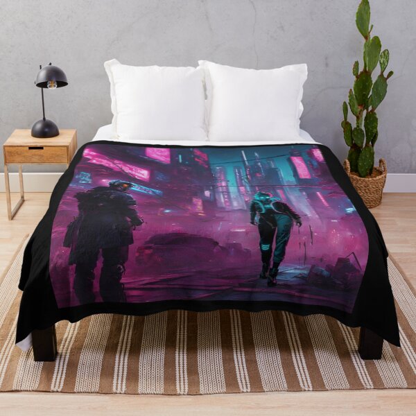 Item preview, CyberPunk designed and sold by Bison Artistry.