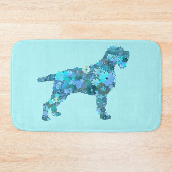 Item preview, 2024 BLUE GRIFF designed and sold by boesarts.