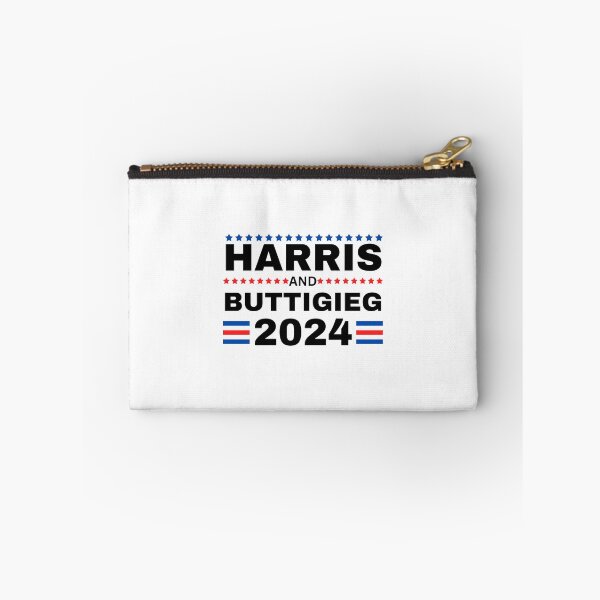 Item preview, Harris and Buttigieg 2024 Kamala Harris For President 2024 designed and sold by MimsTees.