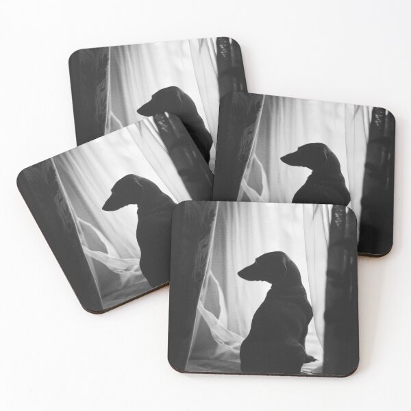 Item preview, Dachshund designed and sold by adamjohnsson.
