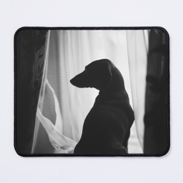 Item preview, Dachshund designed and sold by adamjohnsson.